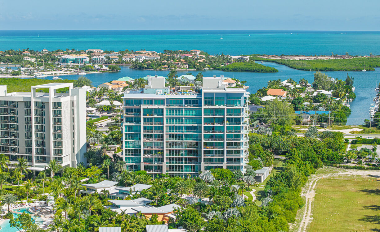 SEAFIRE N802 - FRACTIONAL OWNERSHIP OPPORTUNITY ON SEVEN MILE BEACH