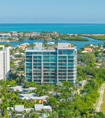 SEAFIRE N802 - FRACTIONAL OWNERSHIP OPPORTUNITY ON SEVEN MILE BEACH