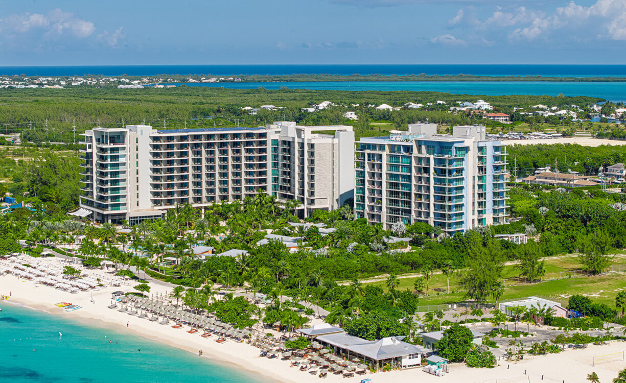 SEAFIRE N802 - FRACTIONAL OWNERSHIP OPPORTUNITY ON SEVEN MILE BEACH