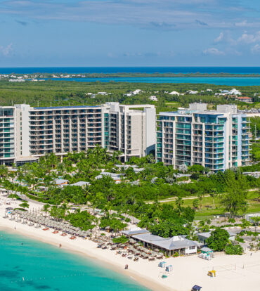 SEAFIRE N802 - FRACTIONAL OWNERSHIP OPPORTUNITY ON SEVEN MILE BEACH