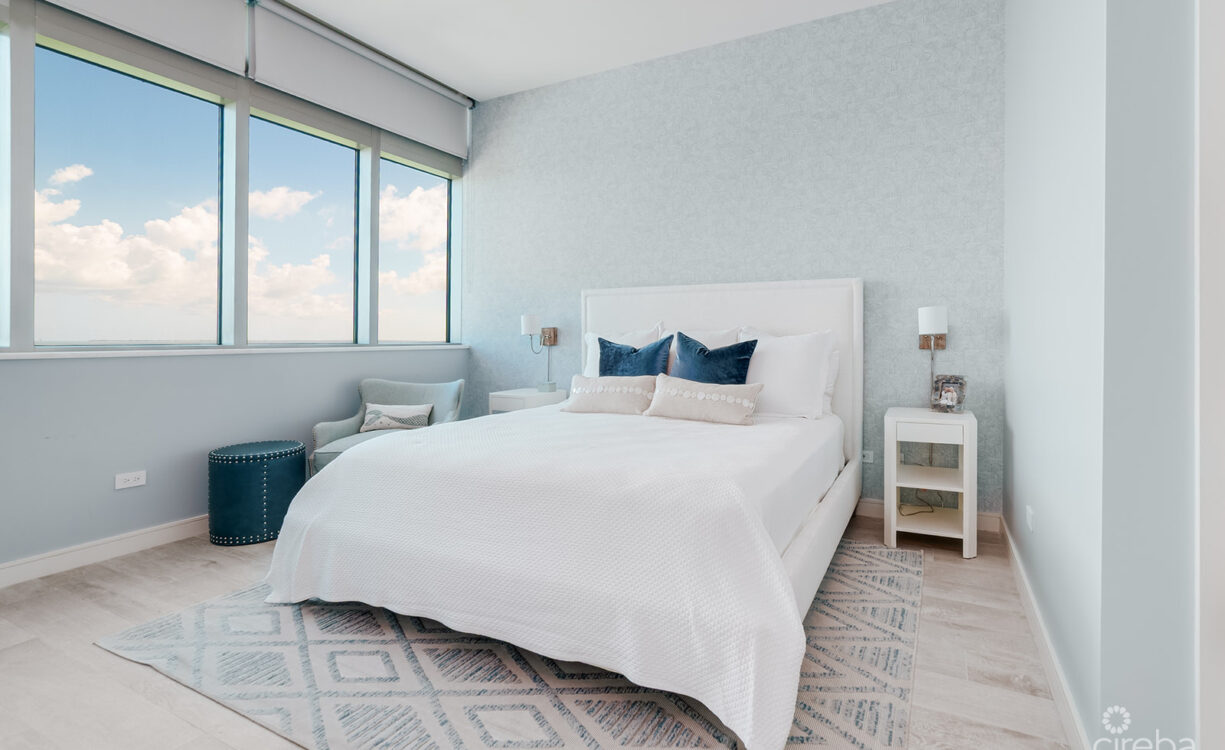 SEAFIRE N802 - FRACTIONAL OWNERSHIP OPPORTUNITY ON SEVEN MILE BEACH