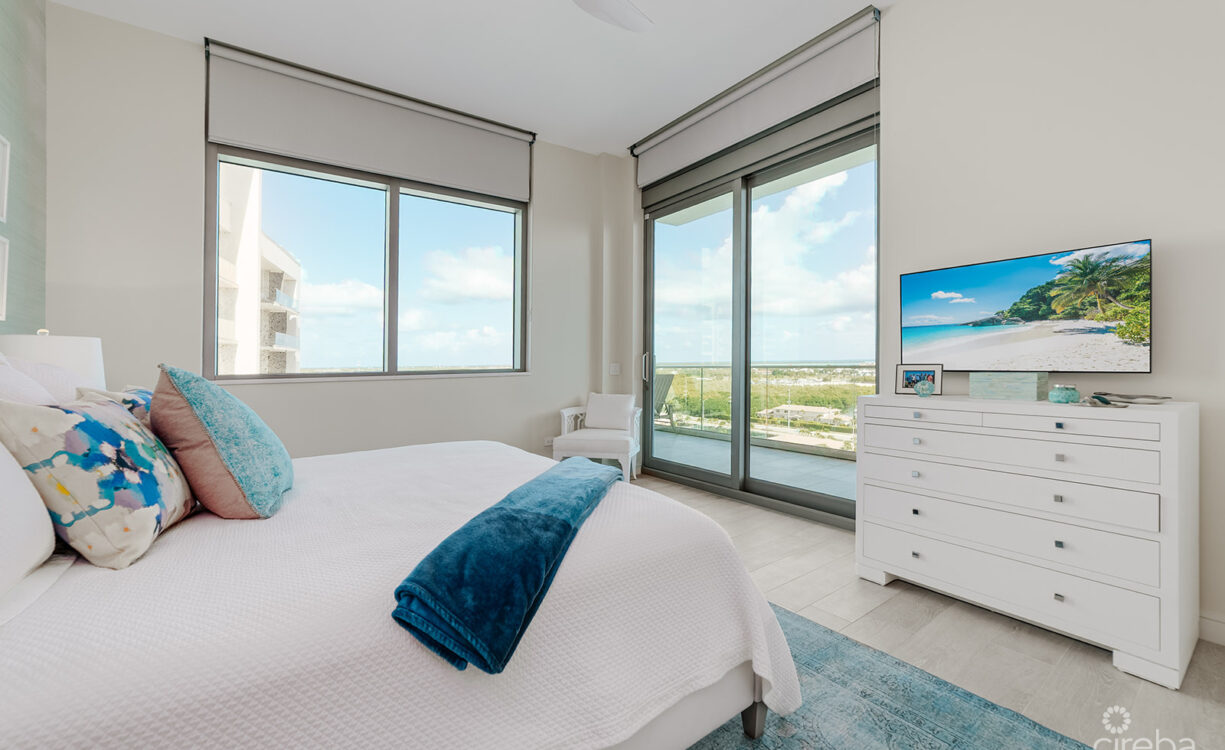 SEAFIRE N802 - FRACTIONAL OWNERSHIP OPPORTUNITY ON SEVEN MILE BEACH