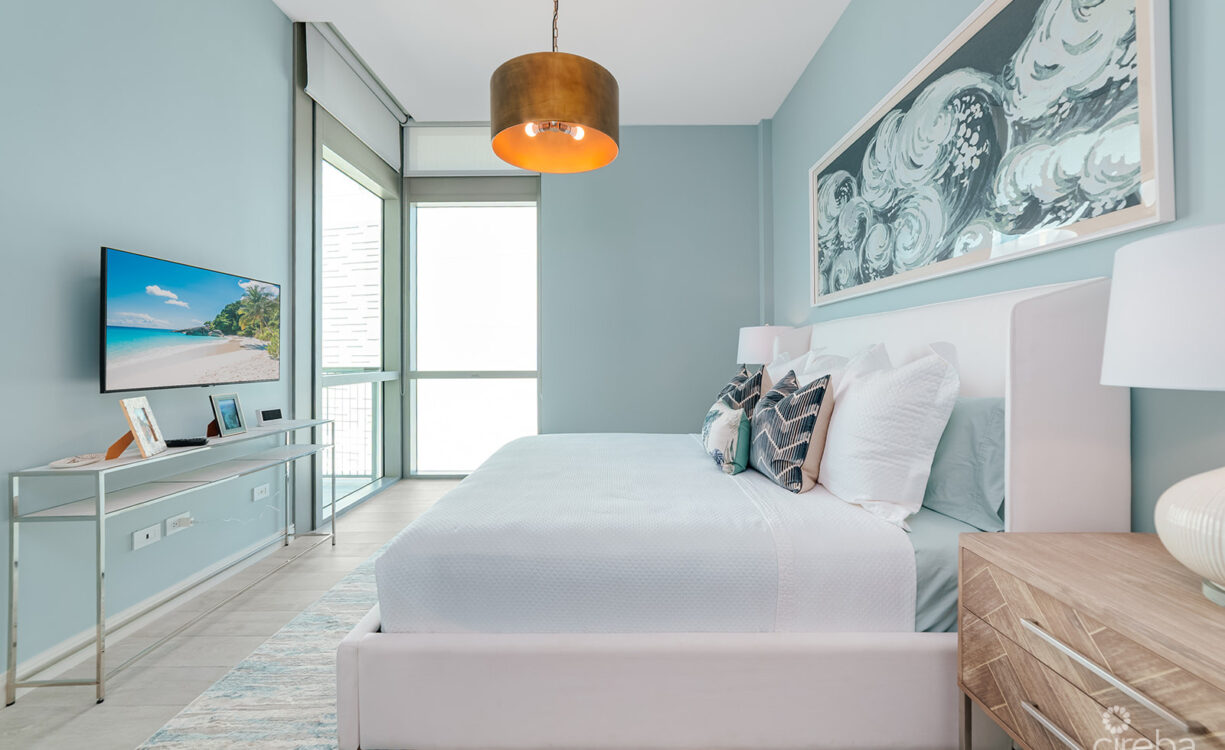 SEAFIRE N802 - FRACTIONAL OWNERSHIP OPPORTUNITY ON SEVEN MILE BEACH