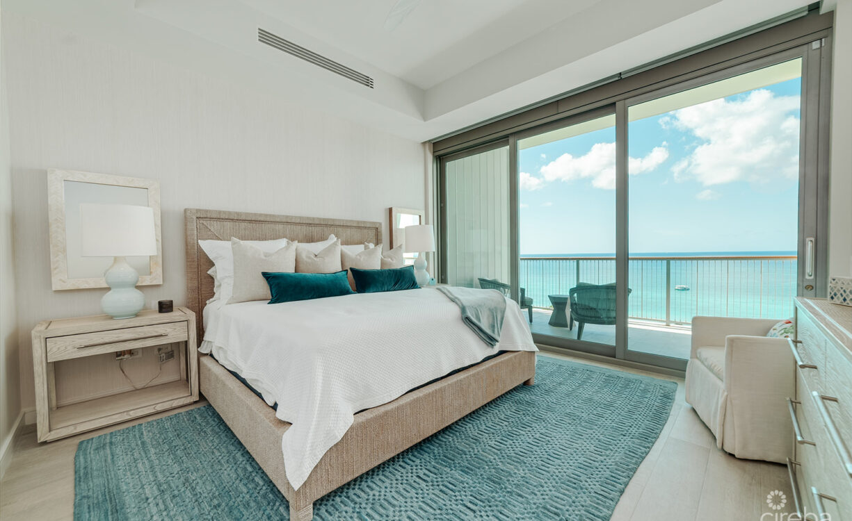 SEAFIRE N802 - FRACTIONAL OWNERSHIP OPPORTUNITY ON SEVEN MILE BEACH
