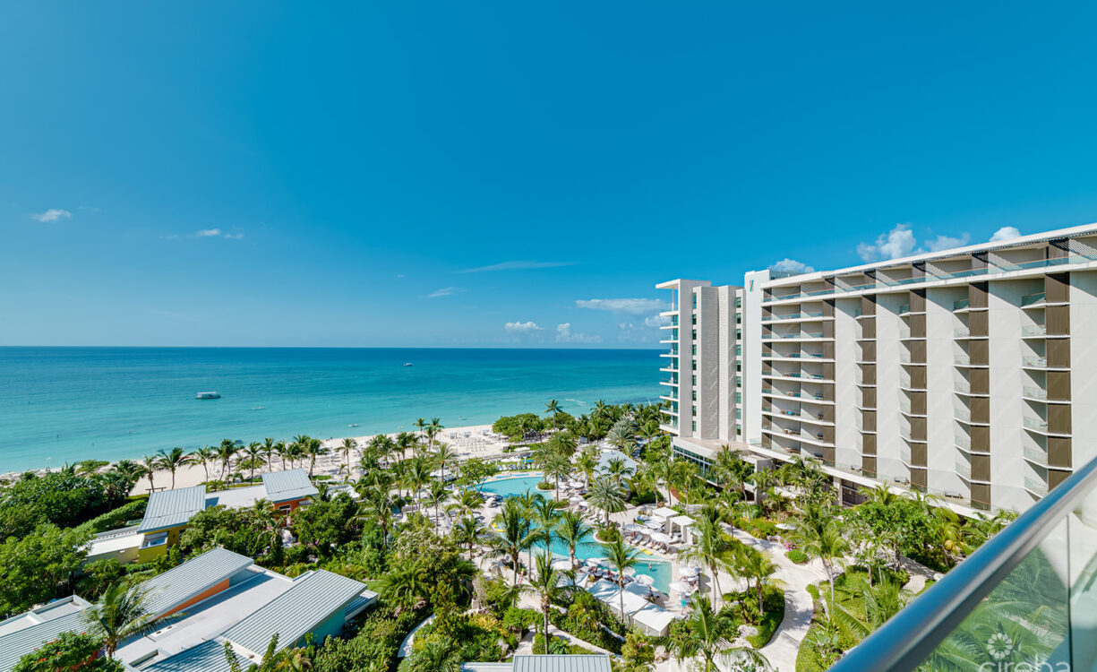 SEAFIRE N802 - FRACTIONAL OWNERSHIP OPPORTUNITY ON SEVEN MILE BEACH