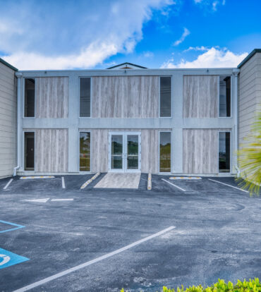 PROFESSIONAL OFFICE SUITE AT PALM GROVE
