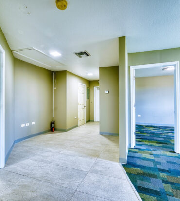 PROFESSIONAL OFFICE SUITE AT PALM GROVE