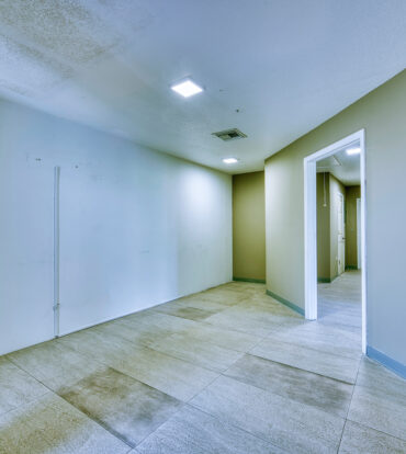 PROFESSIONAL OFFICE SUITE AT PALM GROVE