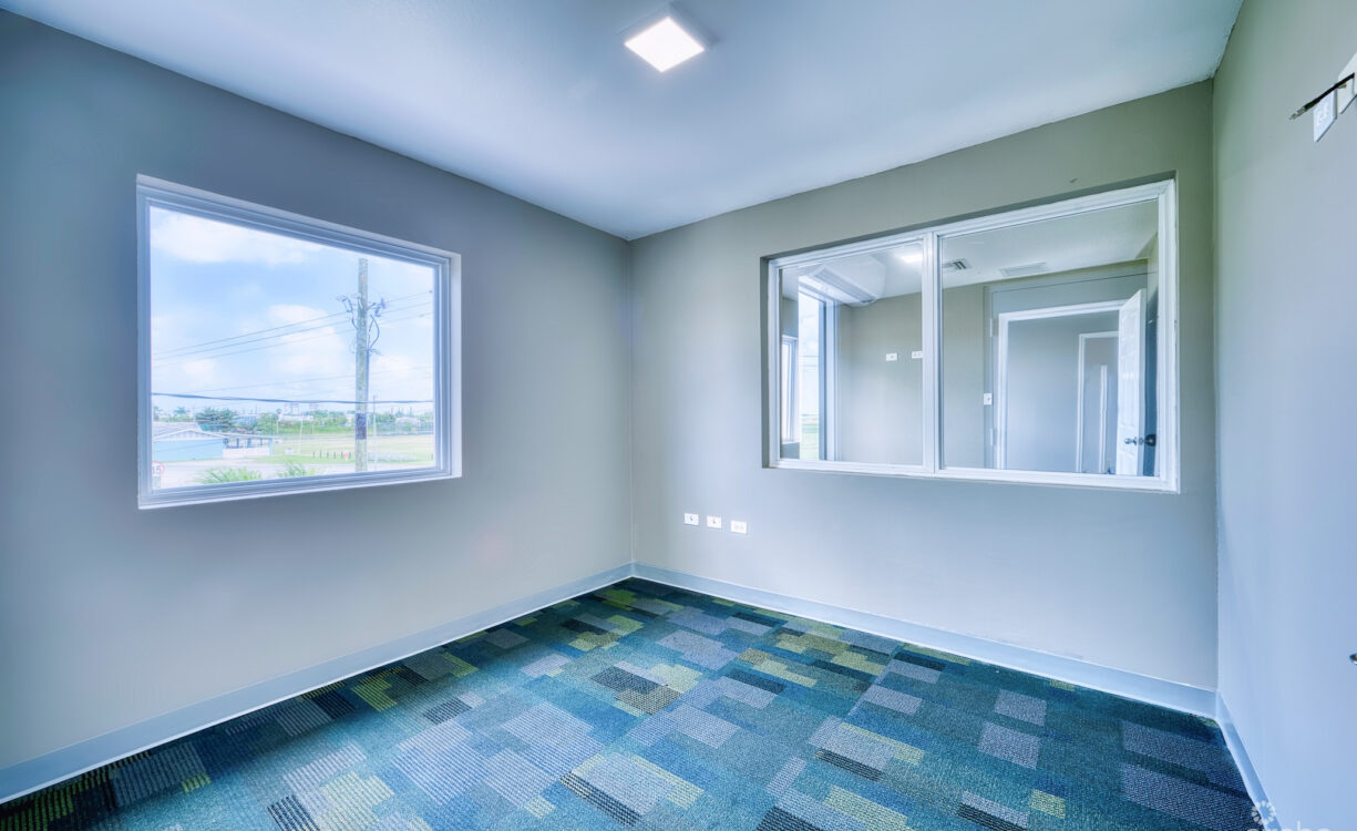 PROFESSIONAL OFFICE SUITE AT PALM GROVE