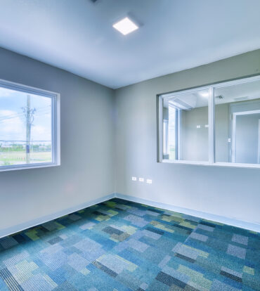 PROFESSIONAL OFFICE SUITE AT PALM GROVE
