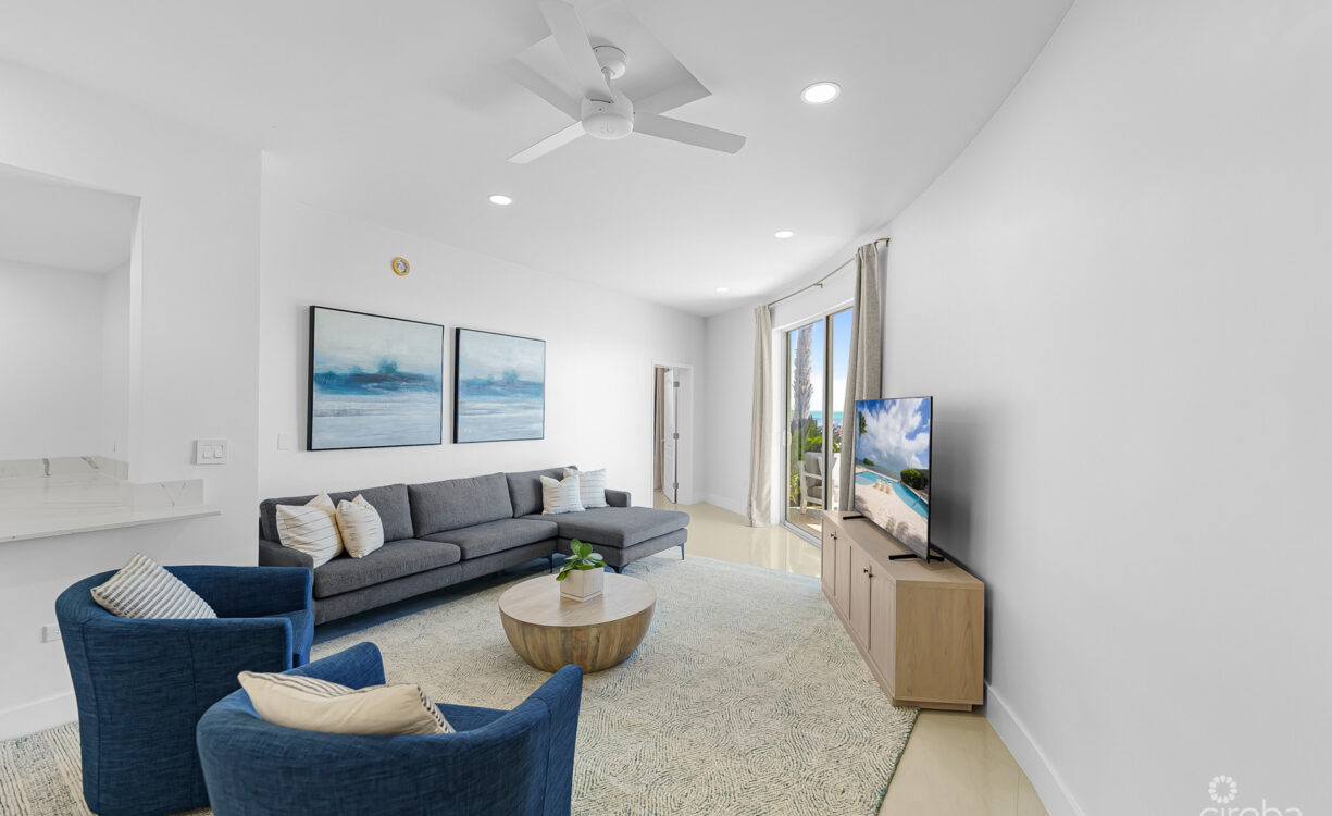 TURTLE COVE OCEANFORNT 3 BED