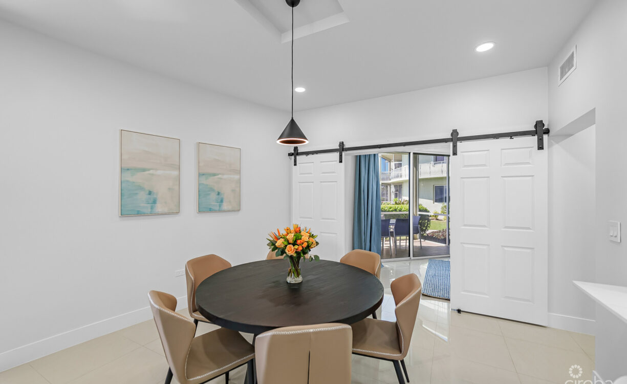TURTLE COVE OCEANFORNT 3 BED