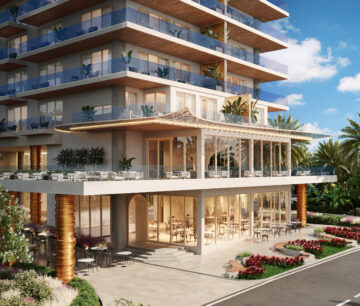9TH-FLOOR URBAN RETREAT AT ONE|GT RESIDENCES
