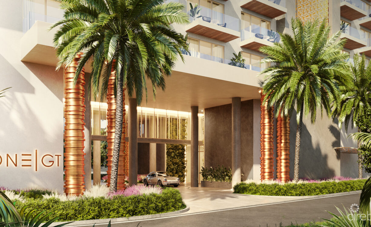 9TH-FLOOR URBAN RETREAT AT ONE|GT RESIDENCES