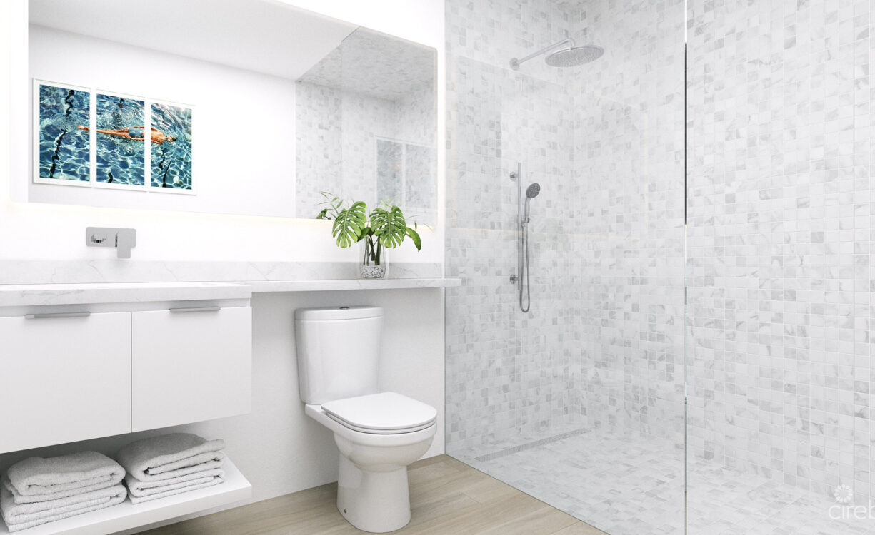9TH-FLOOR URBAN RETREAT AT ONE|GT RESIDENCES