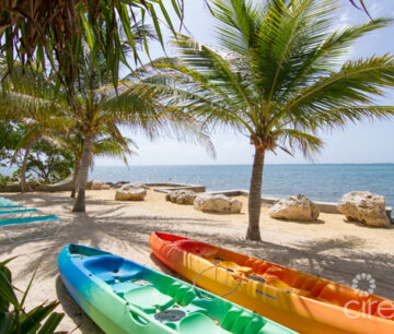 COMPASS POINT ONE BEDROOM 205