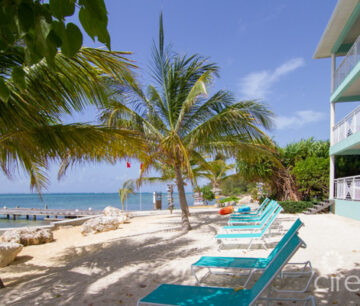 COMPASS POINT ONE BEDROOM 205