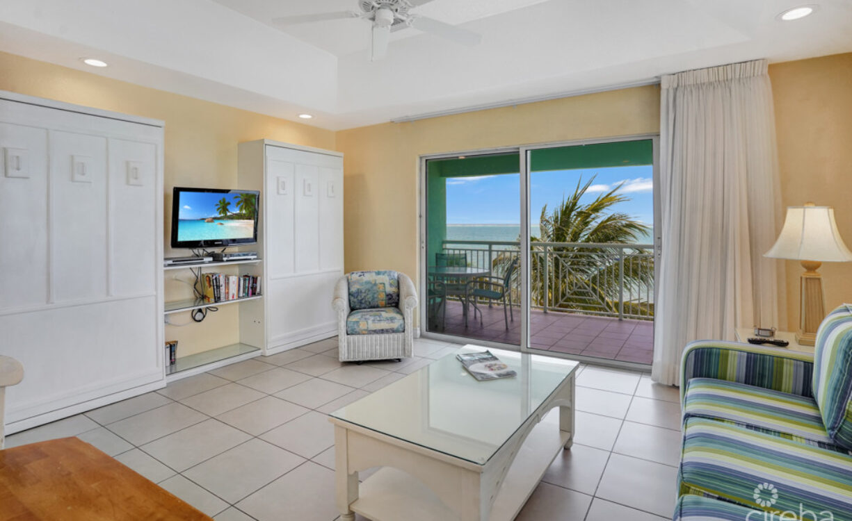COMPASS POINT ONE BEDROOM 205