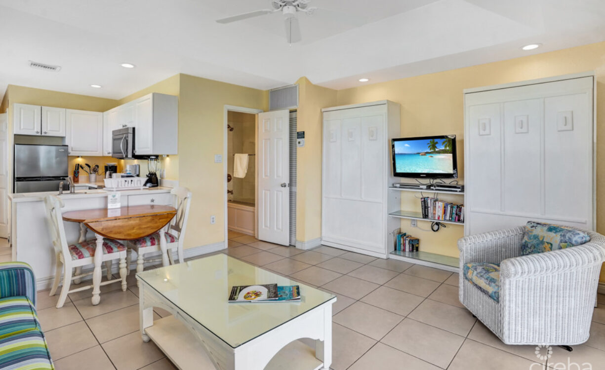 COMPASS POINT ONE BEDROOM 205