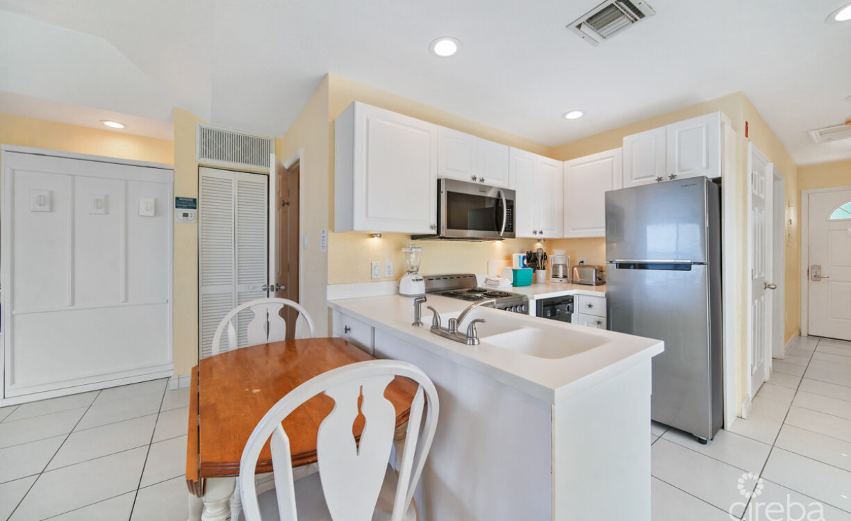 COMPASS POINT ONE BEDROOM 205