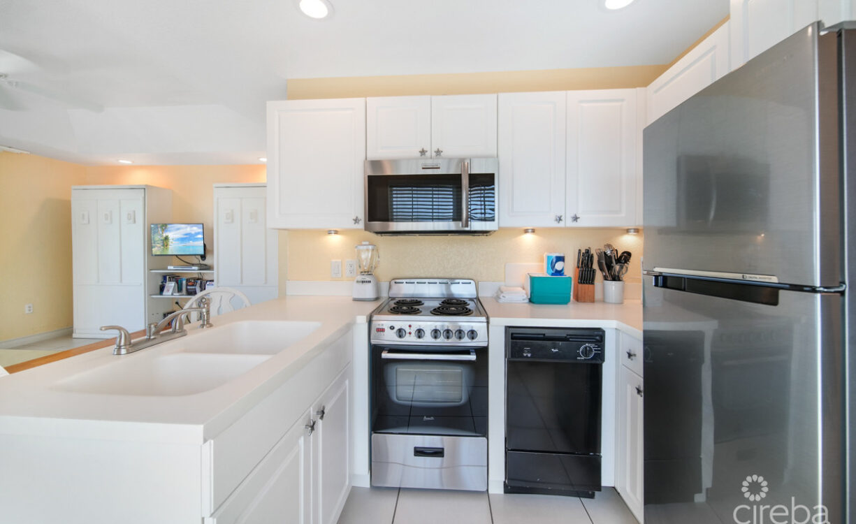 COMPASS POINT ONE BEDROOM 205