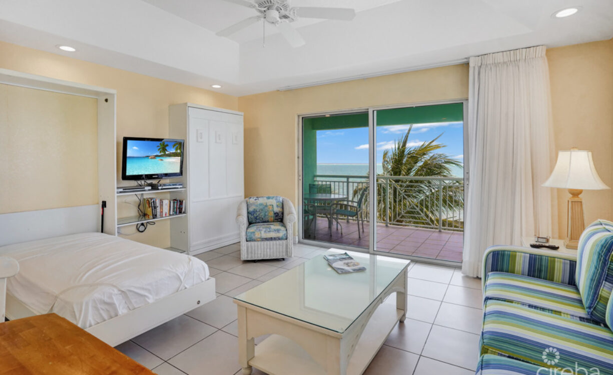 COMPASS POINT ONE BEDROOM 205