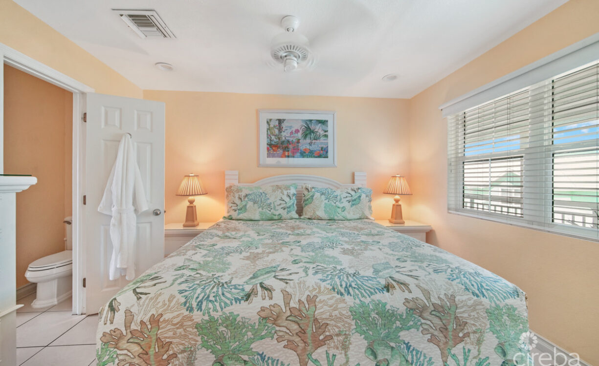 COMPASS POINT ONE BEDROOM 205