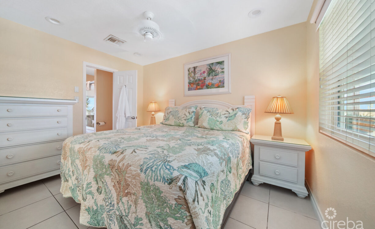 COMPASS POINT ONE BEDROOM 205