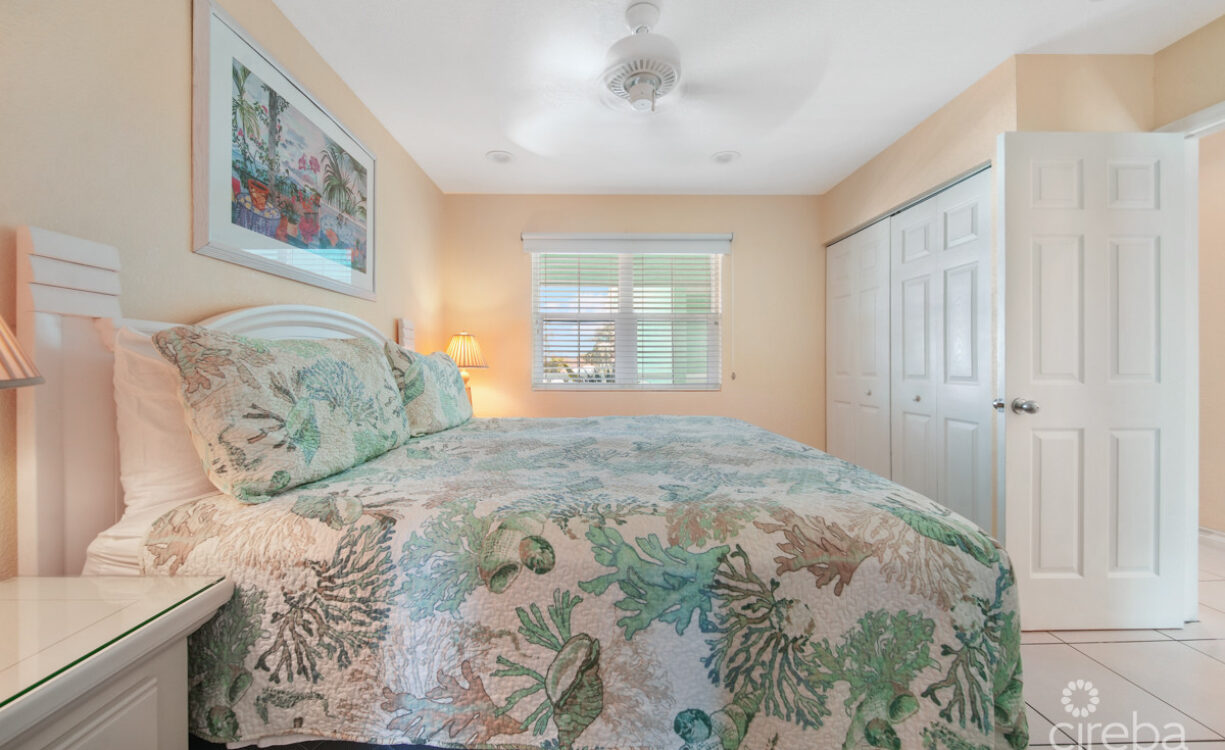 COMPASS POINT ONE BEDROOM 205