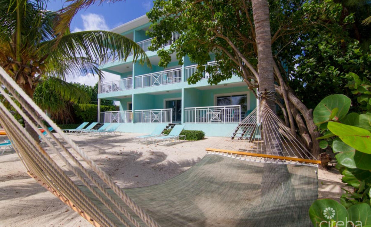 COMPASS POINT ONE BEDROOM 205
