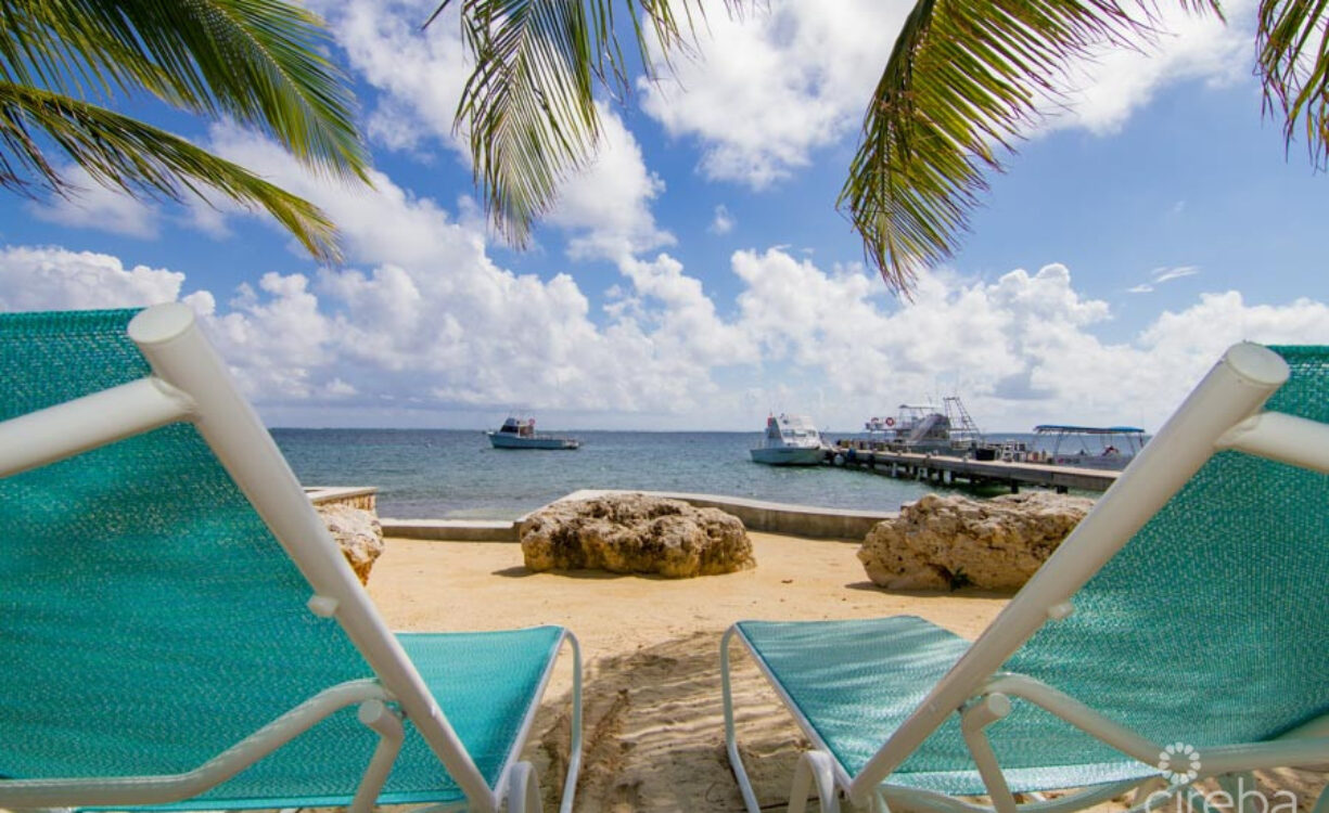 COMPASS POINT ONE BEDROOM 205