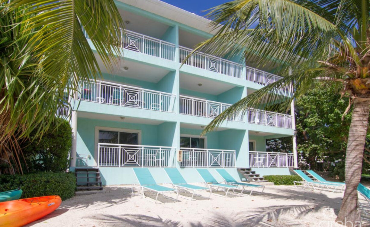 COMPASS POINT ONE BEDROOM 205