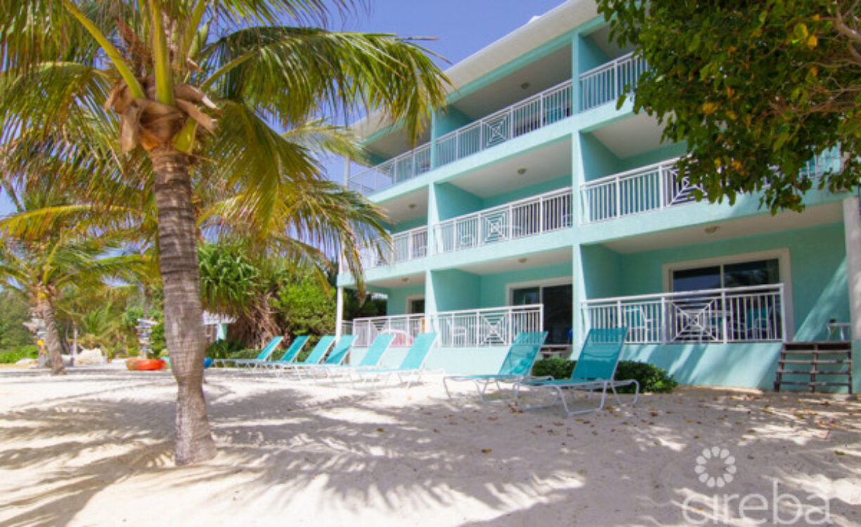COMPASS POINT ONE BEDROOM 205