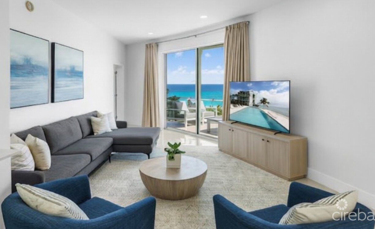 TURTLE COVE AT SNUG HARBOUR - A TURNKEY SHORT TERM MASTERPIECE POWER BY AI