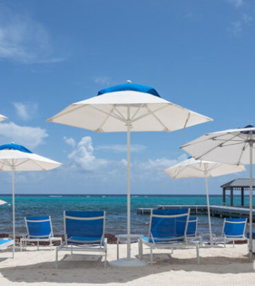 RUM POINT CLUB RESIDENCES 203 BEACHFRONT CONDO