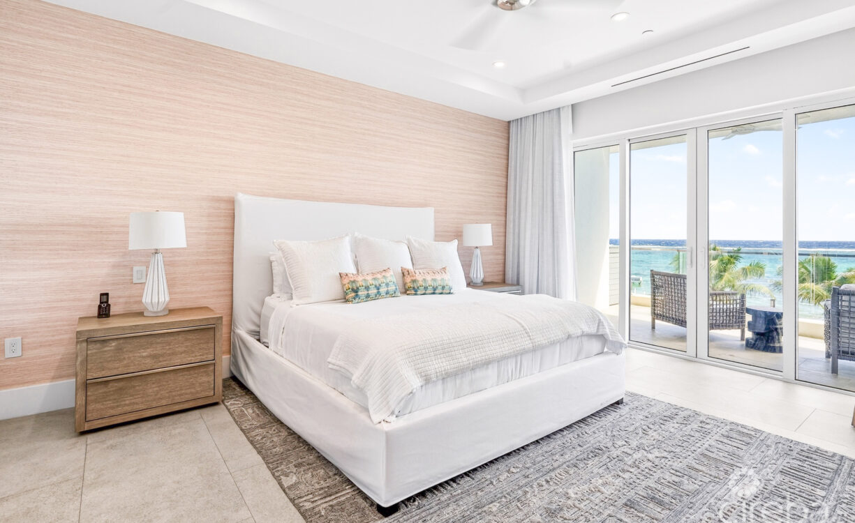 RUM POINT CLUB RESIDENCES 203 BEACHFRONT CONDO