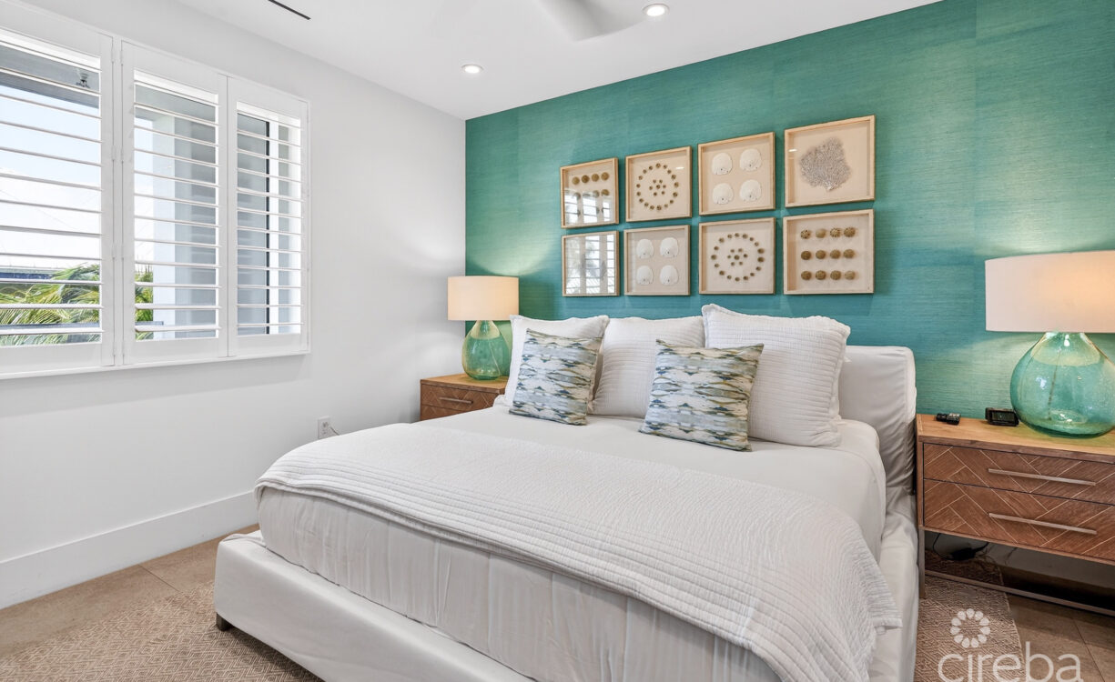RUM POINT CLUB RESIDENCES 203 BEACHFRONT CONDO