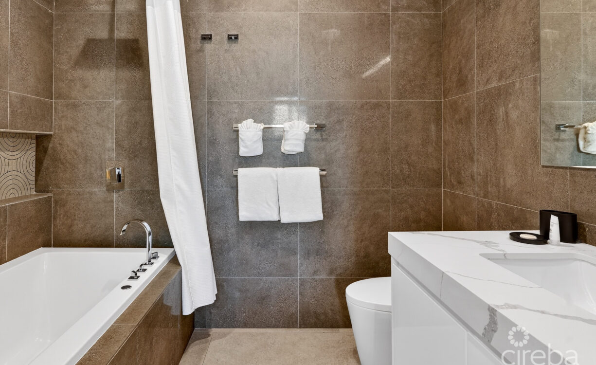 RUM POINT CLUB RESIDENCES 203 BEACHFRONT CONDO