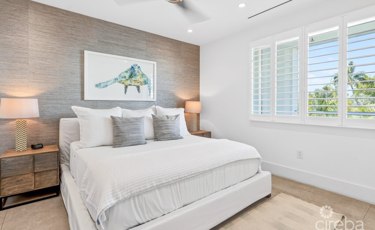 RUM POINT CLUB RESIDENCES 203 BEACHFRONT CONDO