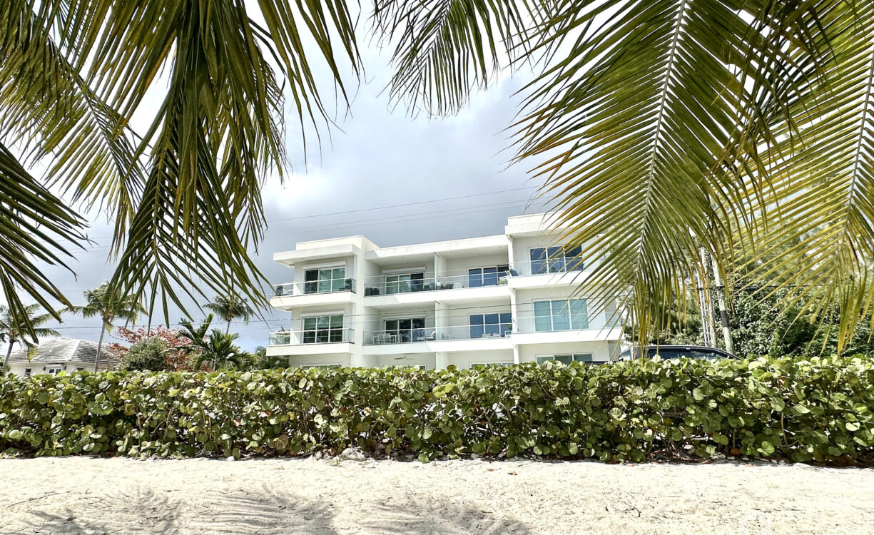 SOUTH BAY RESIDENCE