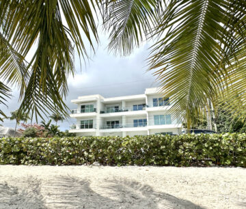 SOUTH BAY RESIDENCE