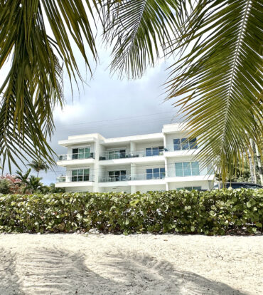 SOUTH BAY RESIDENCE