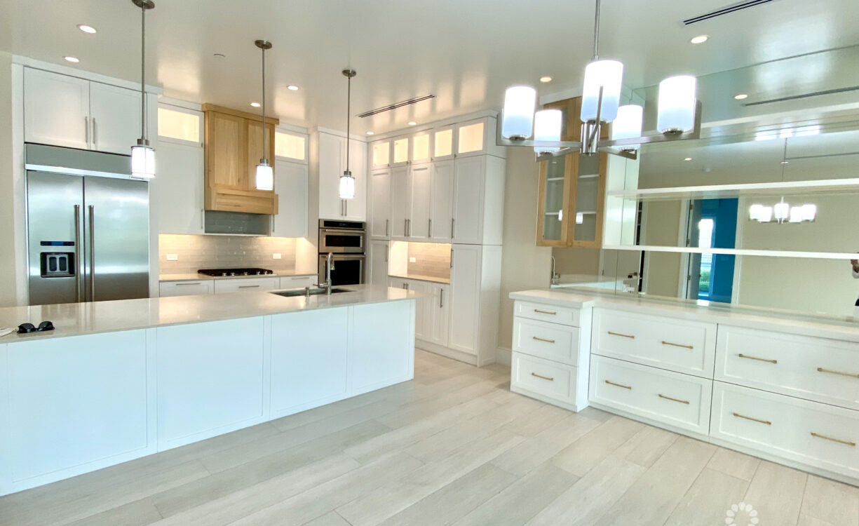 SOUTH BAY RESIDENCE