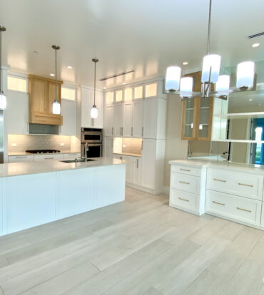 SOUTH BAY RESIDENCE