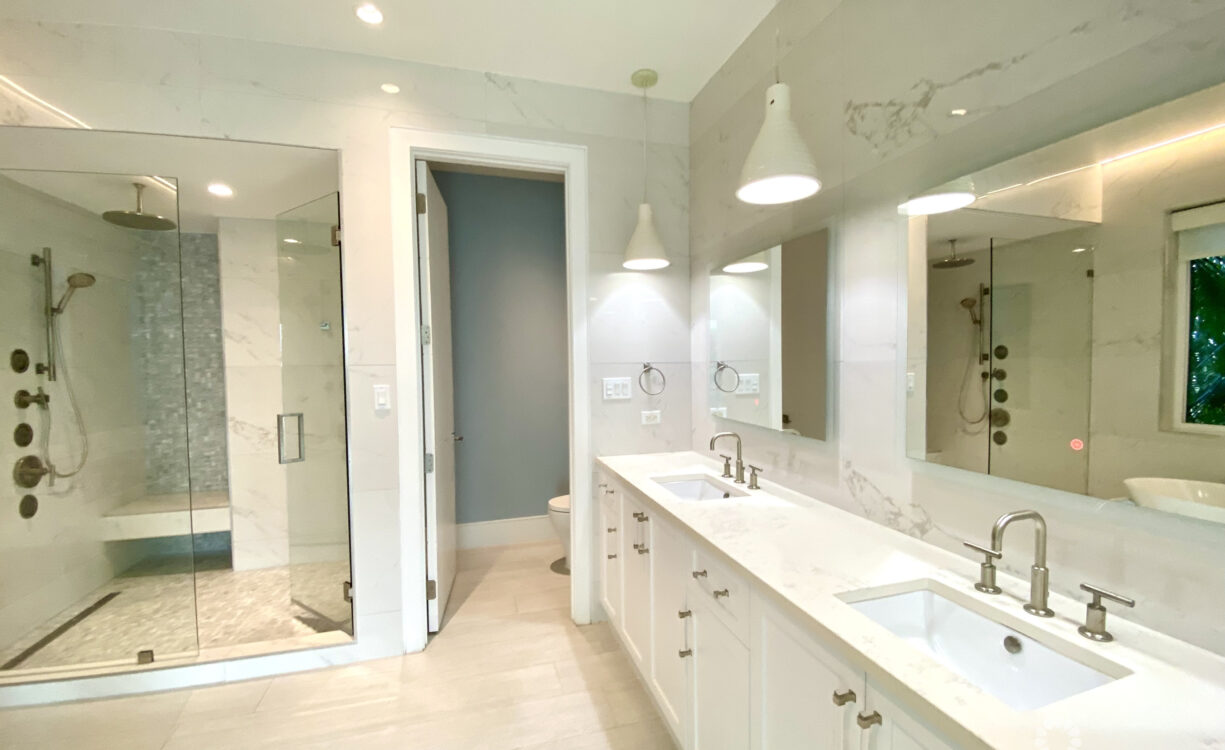 SOUTH BAY RESIDENCE