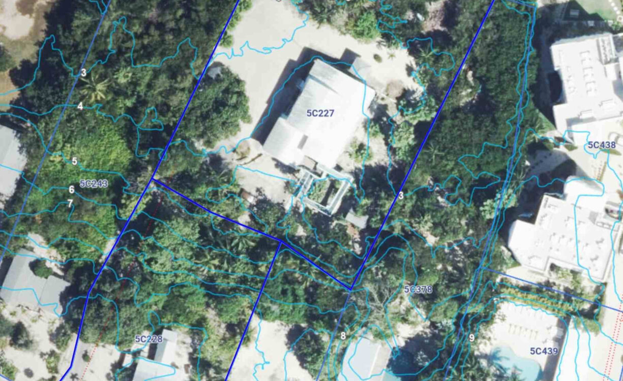 BOGGY SAND ROAD DEVELOPMENT SITE