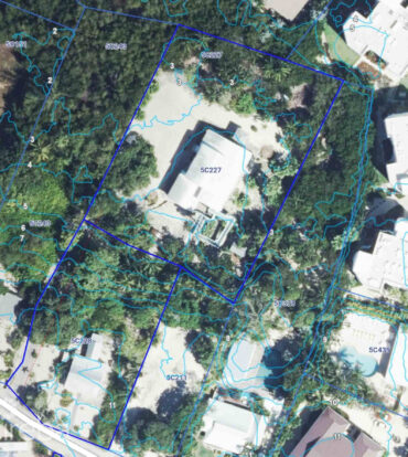 BOGGY SAND ROAD DEVELOPMENT SITE
