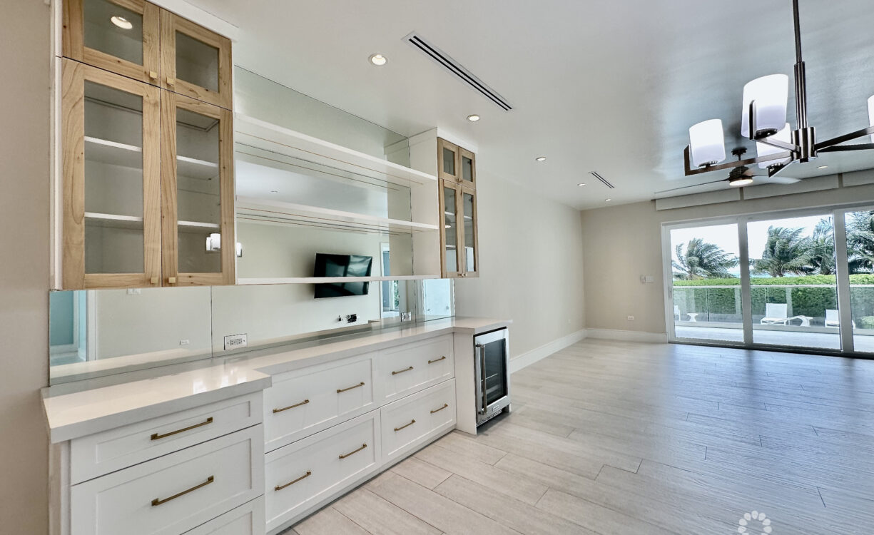 SOUTH BAY RESIDENCE