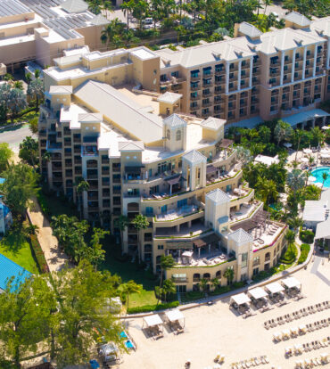 RITZ CARLTON RESIDENCE 408