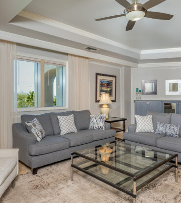RITZ CARLTON RESIDENCE 408